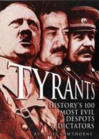 Vorderes Coverbild Tyrants