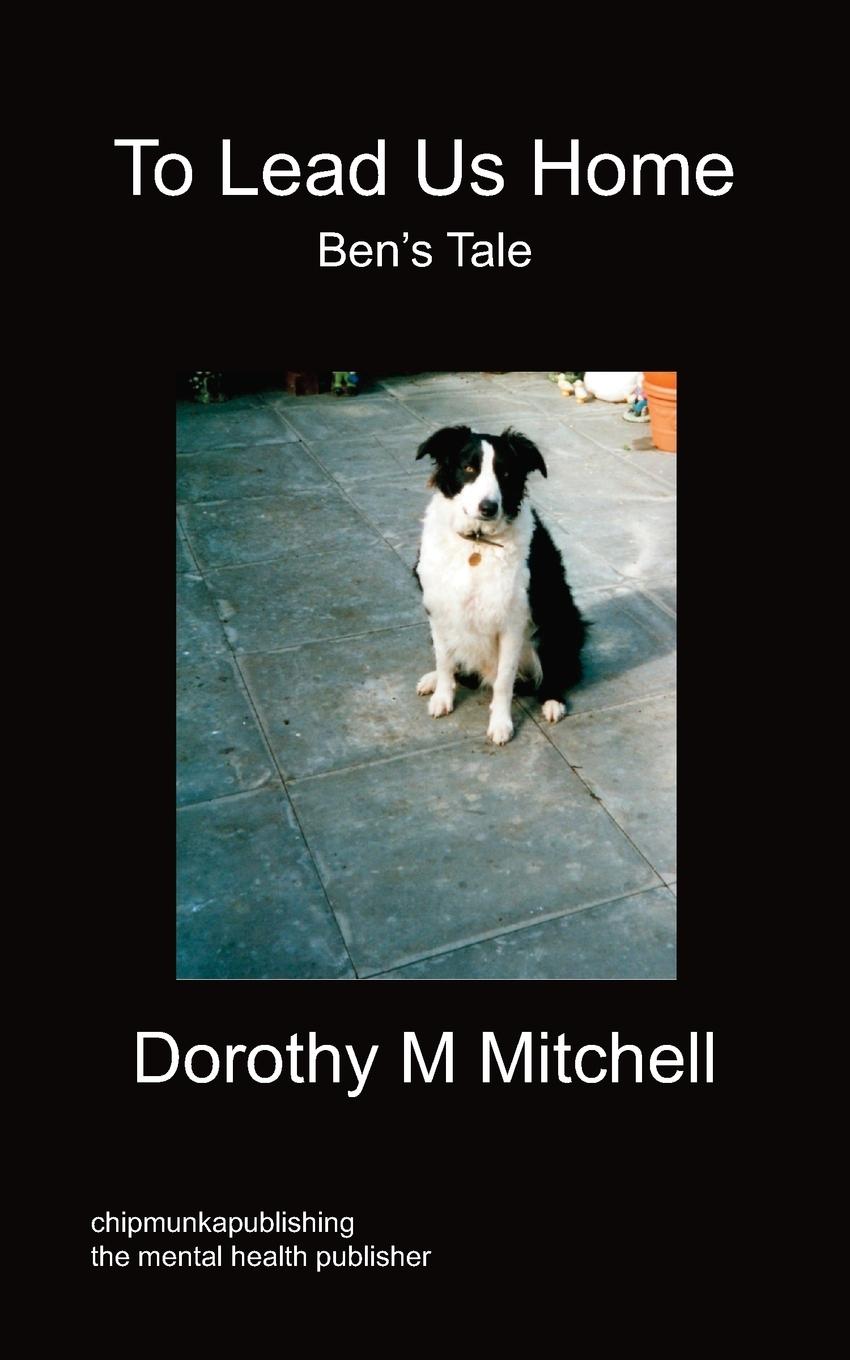 Vorderes Coverbild To Lead Us Home