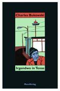 Vorderes Coverbild Irgendwo in Texas