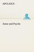 Vorderes Coverbild Amor und Psyche