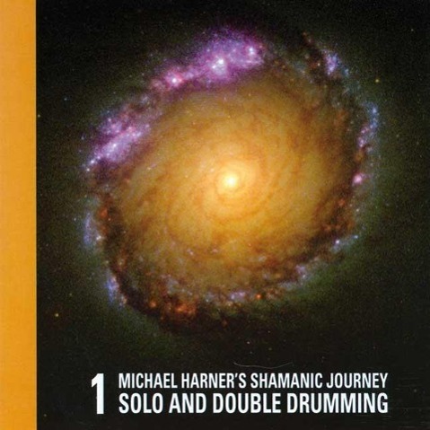 Vorderes Coverbild Shamanic Journey Solo + Double Drum 1