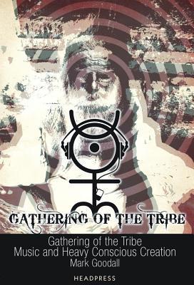 Vorderes Coverbild Gathering of the Tribe