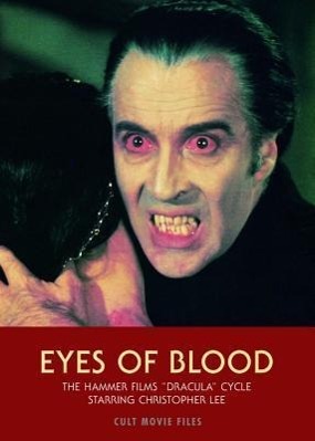 Vorderes Coverbild Eyes of Blood