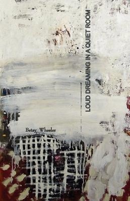 Vorderes Coverbild Loud Dreaming in a Quiet Room