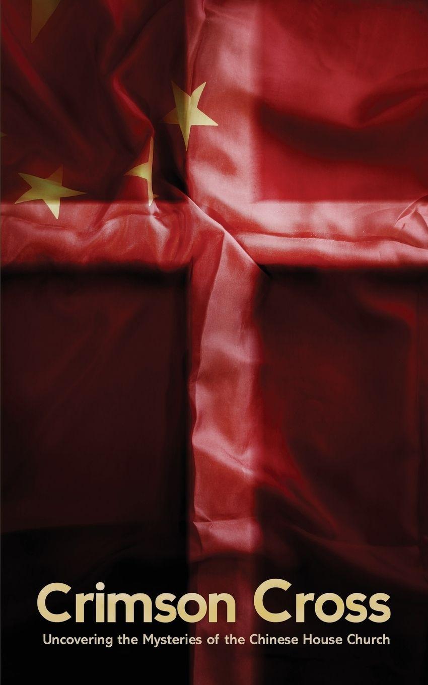 Vorderes Coverbild The Crimson Cross