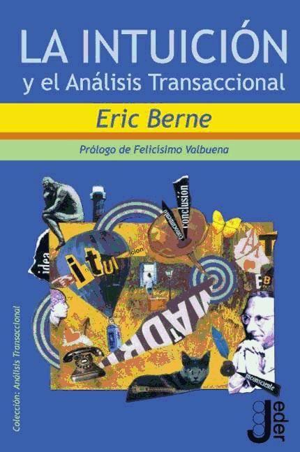 Beispielinhalt (Bild) La intuición y el análisis transaccional