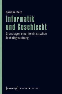 Vorderes Coverbild Informatik und Geschlecht