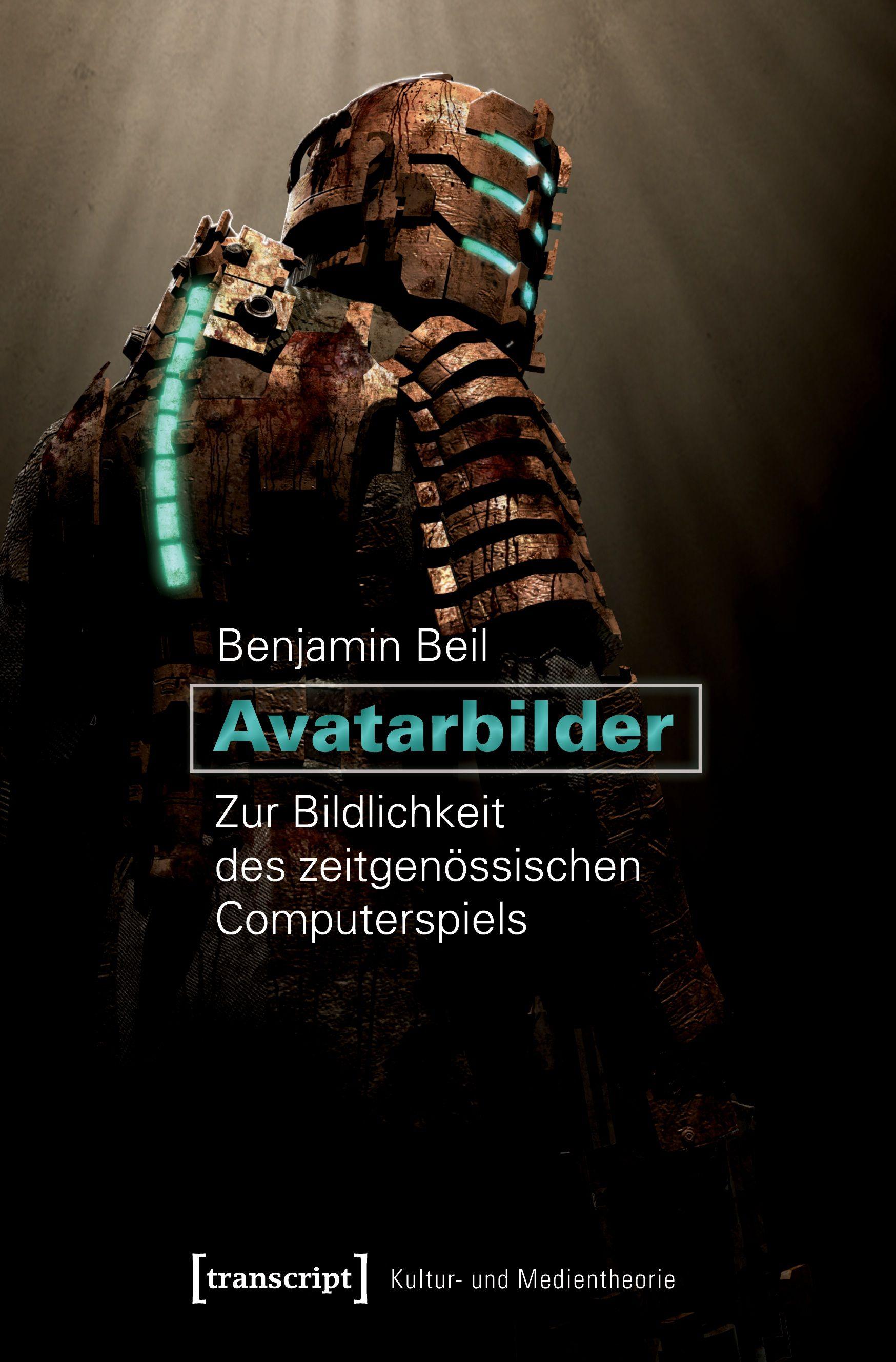 Vorderes Coverbild Avatarbilder