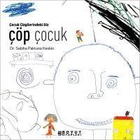 Vorderes Coverbild Cöp Cocuk; Cocuk Cizgilerindeki Giz