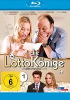 Vorderes Coverbild Die LottoKönige