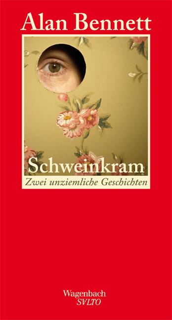 Vorderes Coverbild Schweinkram