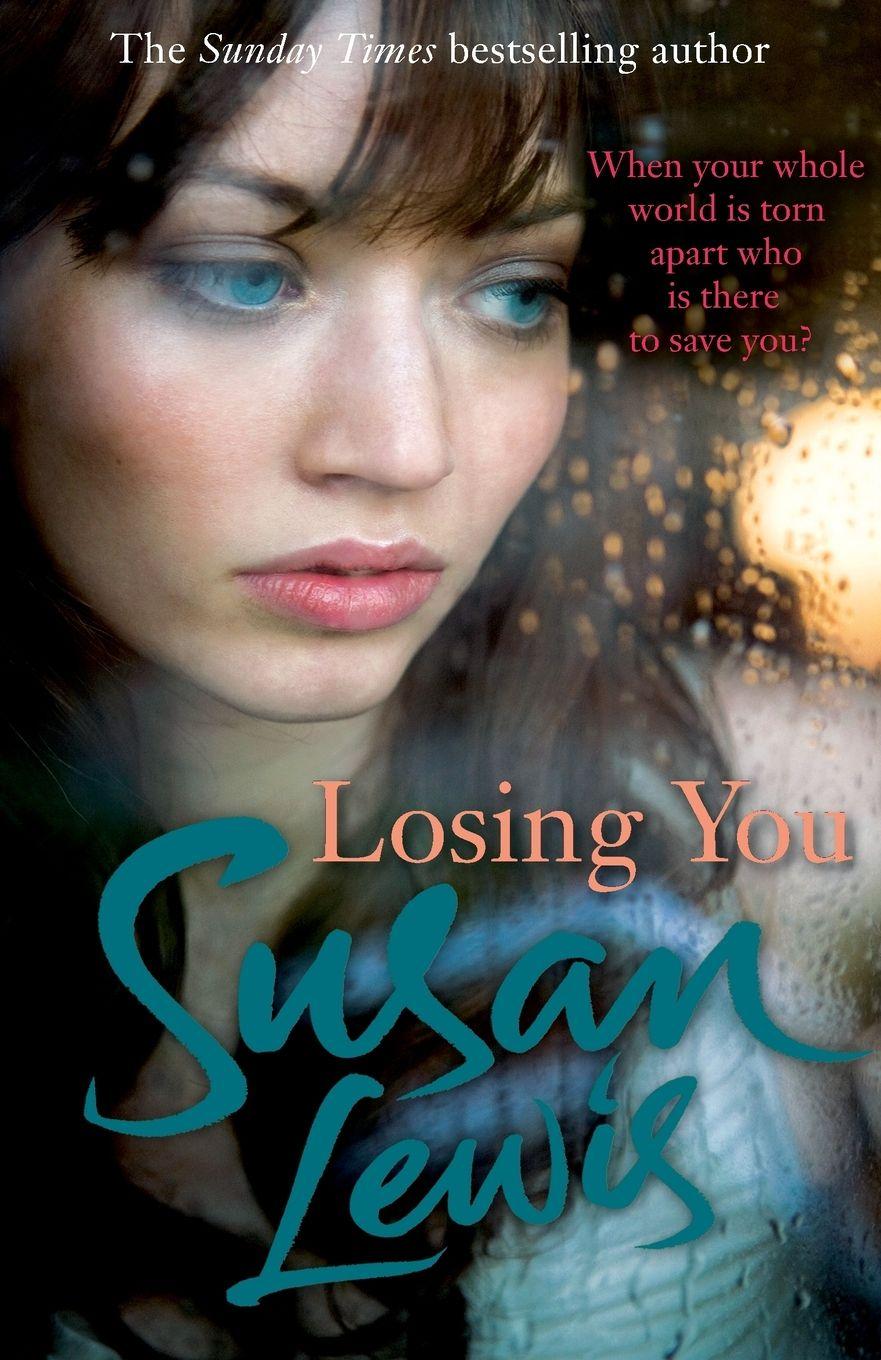 Vorderes Coverbild Losing You