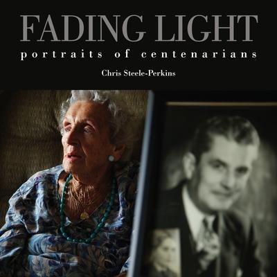 Vorderes Coverbild Fading Light