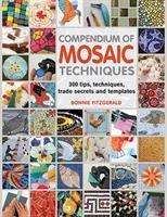 Vorderes Coverbild Compendium of Mosaic Techniques