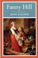 Vorderes Coverbild Fanny Hill