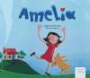 Vorderes Coverbild Amelia