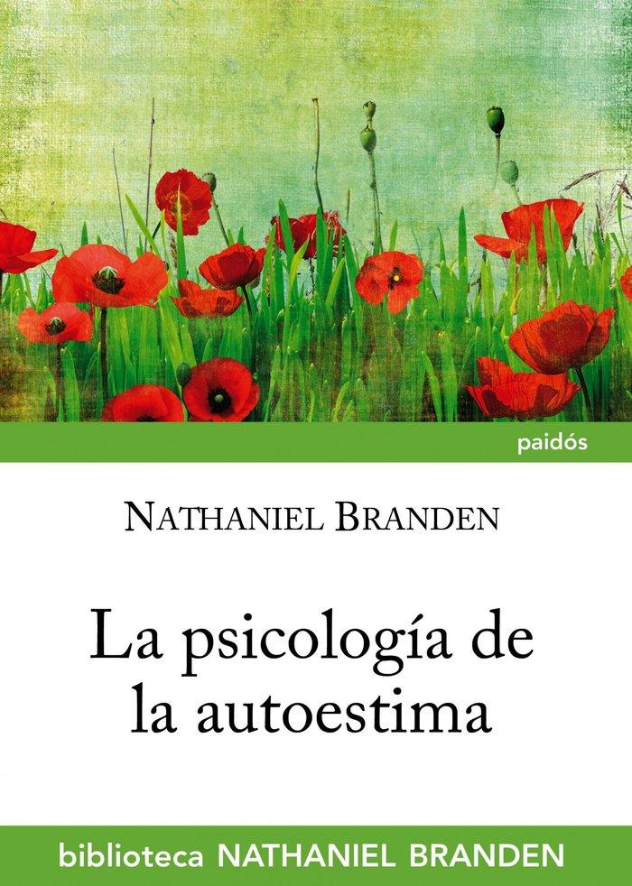 Vorderes Coverbild La psicología de la autoestima