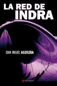 Vorderes Coverbild La red de Indra