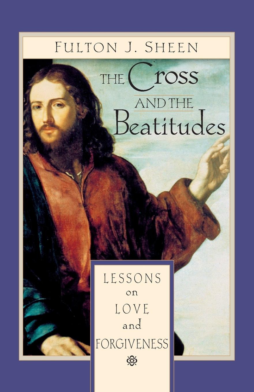 Vorderes Coverbild The Cross and the Beatitudes