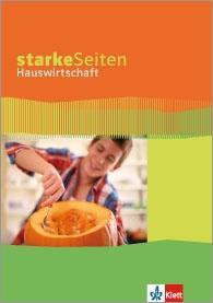 Vorderes Coverbild Starke Seiten Hauswirtschaft. Schülerbuch 5.-10. Schuljahr