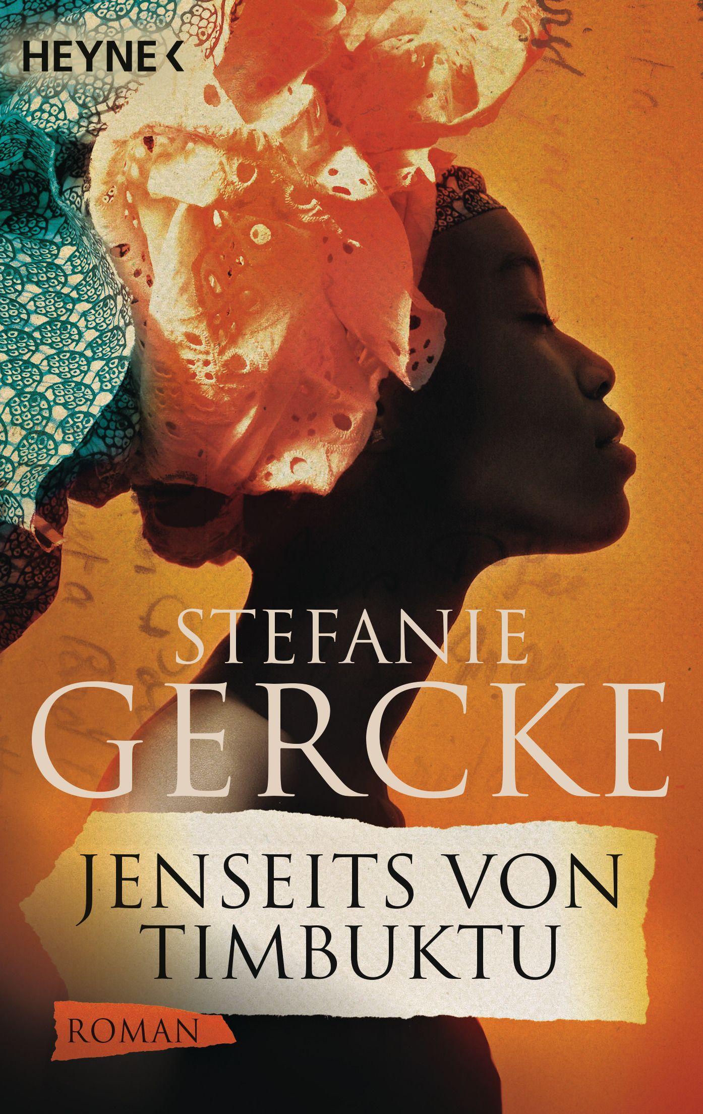 Vorderes Coverbild Jenseits von Timbuktu