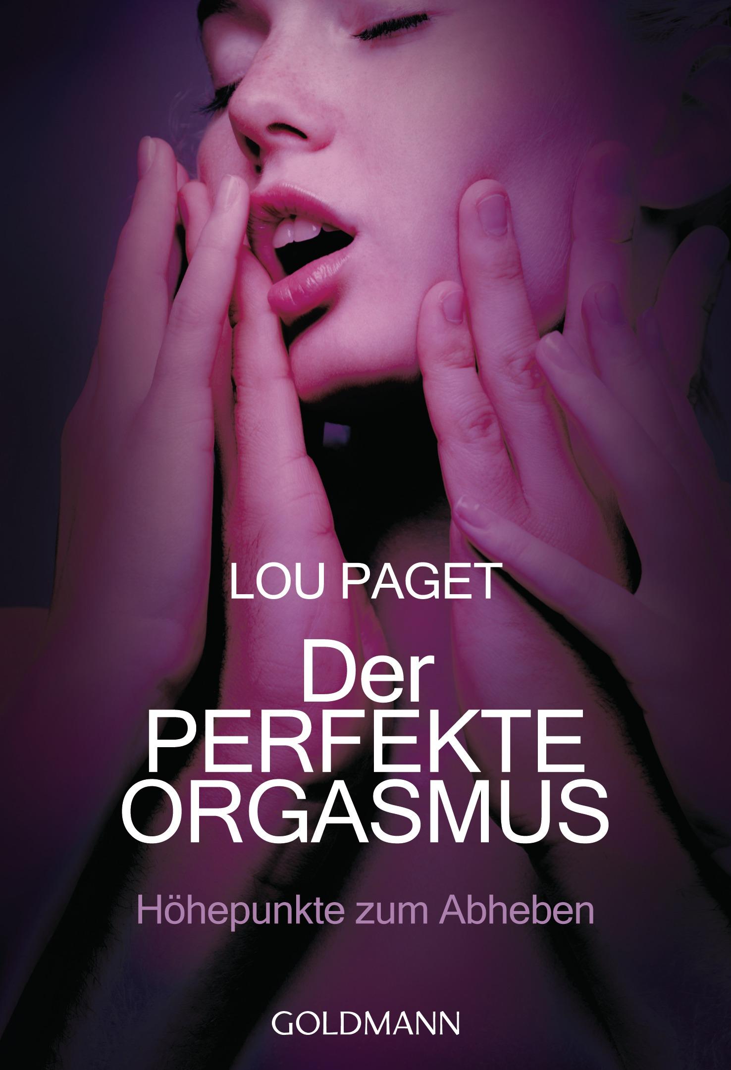 Vorderes Coverbild Der perfekte Orgasmus