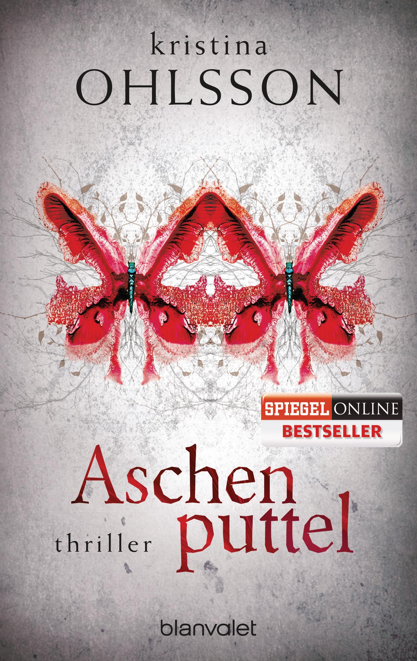 Vorderes Coverbild Aschenputtel