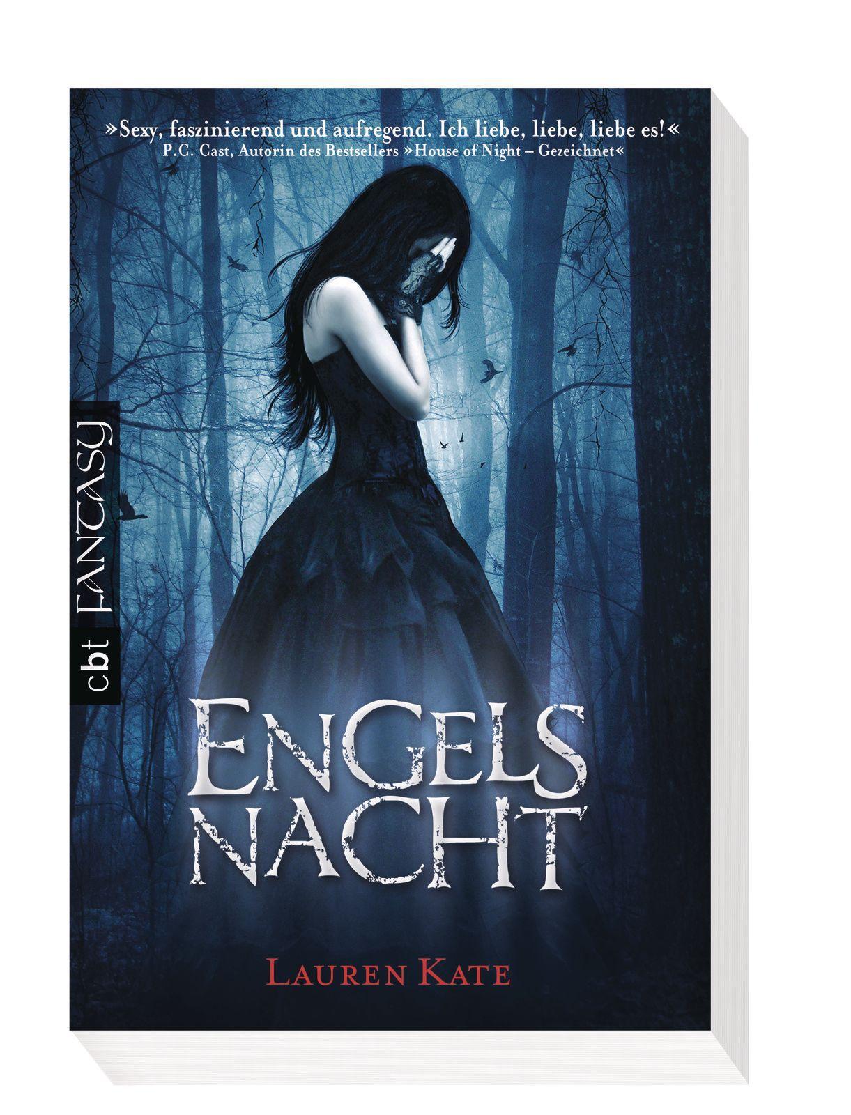 Beispielinhalt (Bild) Engelsnacht