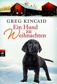 Vorderes Coverbild Ein Hund zu Weihnachten