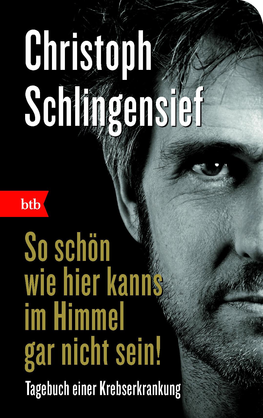 Vorderes Coverbild So schön wie hier kanns im Himmel gar nicht sein!