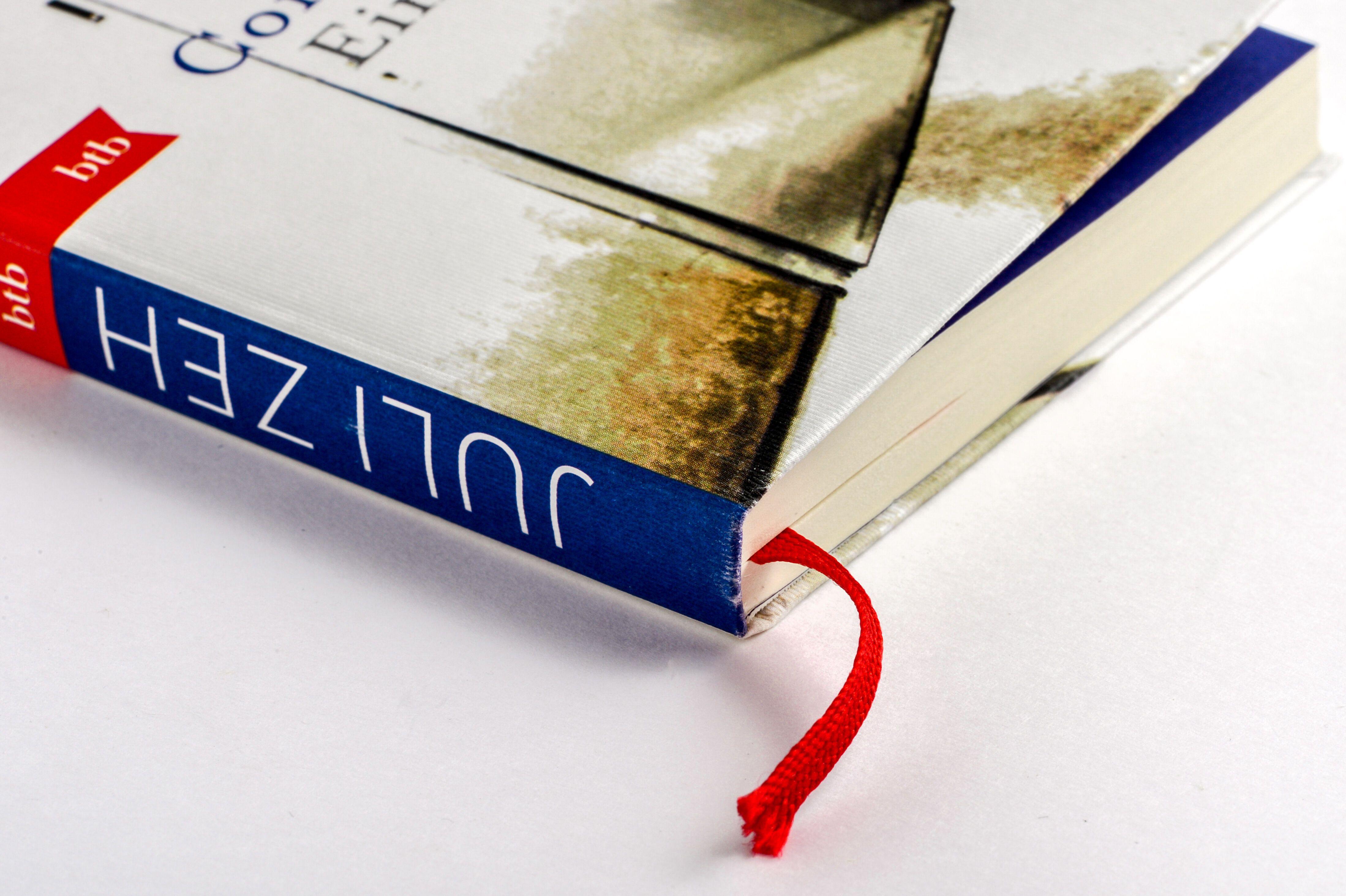 Beispielinhalt (Bild) Corpus Delicti