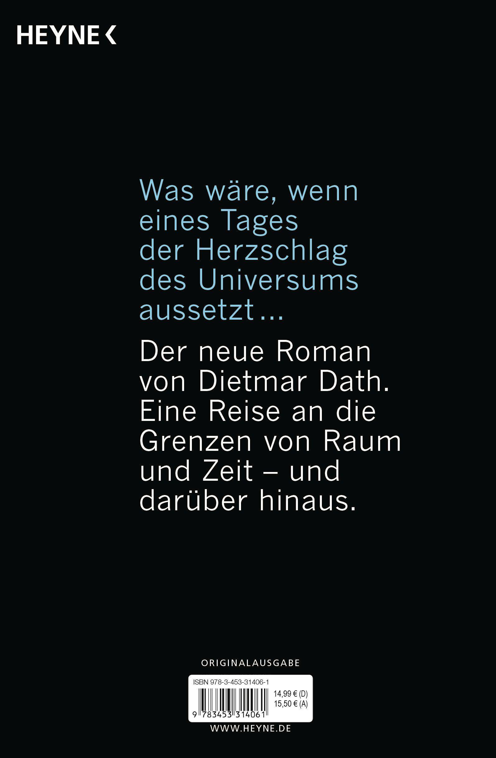 Beispielinhalt (Bild) Pulsarnacht