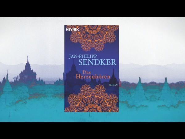 Beispielinhalt (Bild) Das Herzenhören