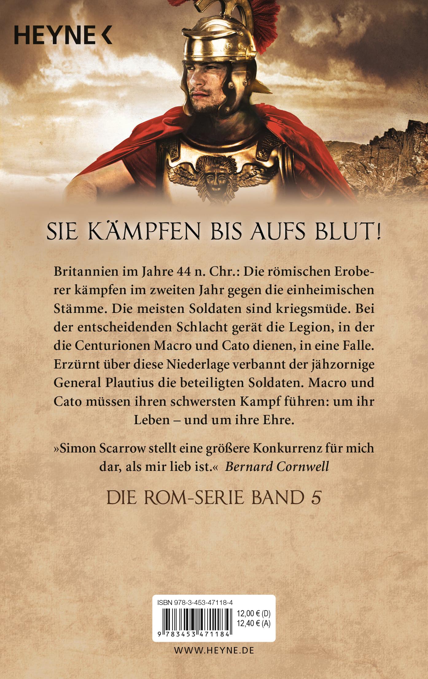 Beispielinhalt (Bild) Die Beute des Adlers