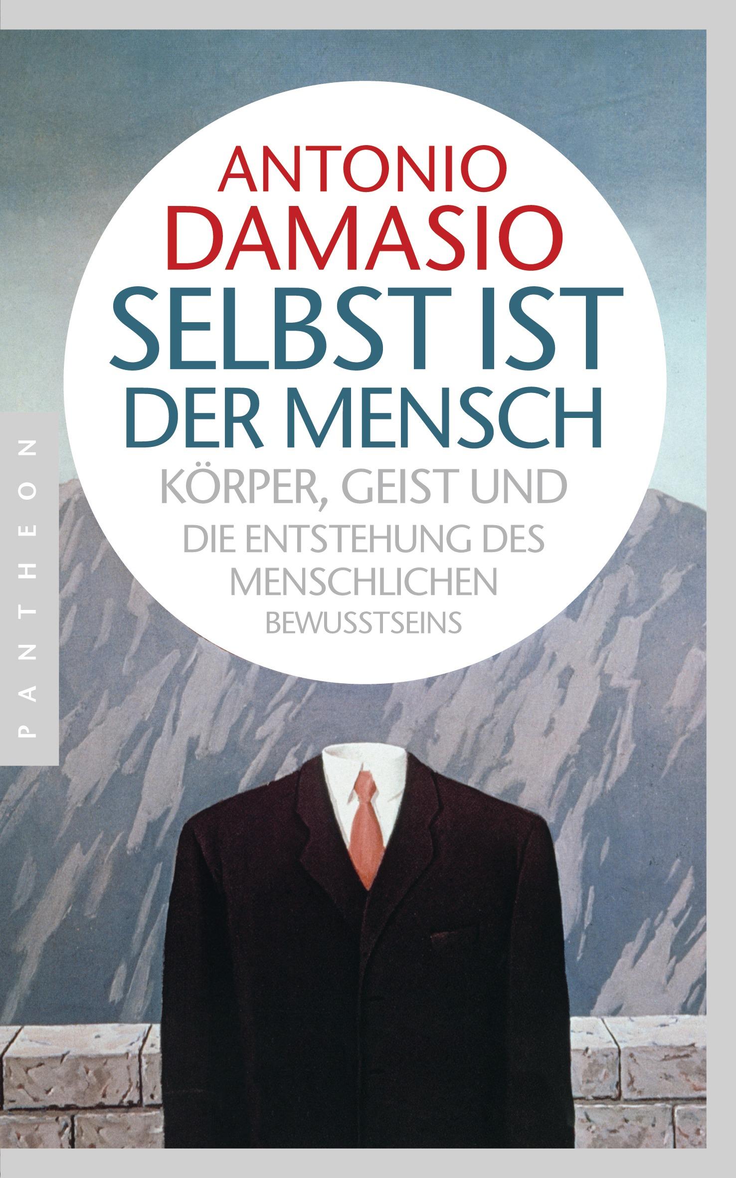 Vorderes Coverbild Selbst ist der Mensch