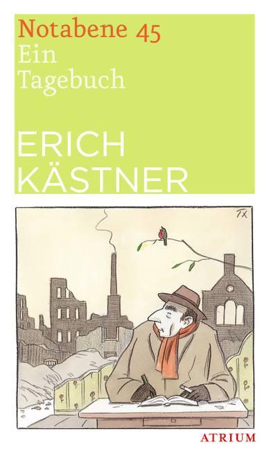 Vorderes Coverbild Notabene 45