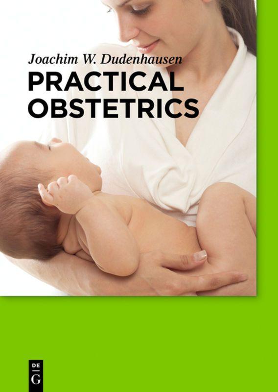 Vorderes Coverbild Practical Obstetrics