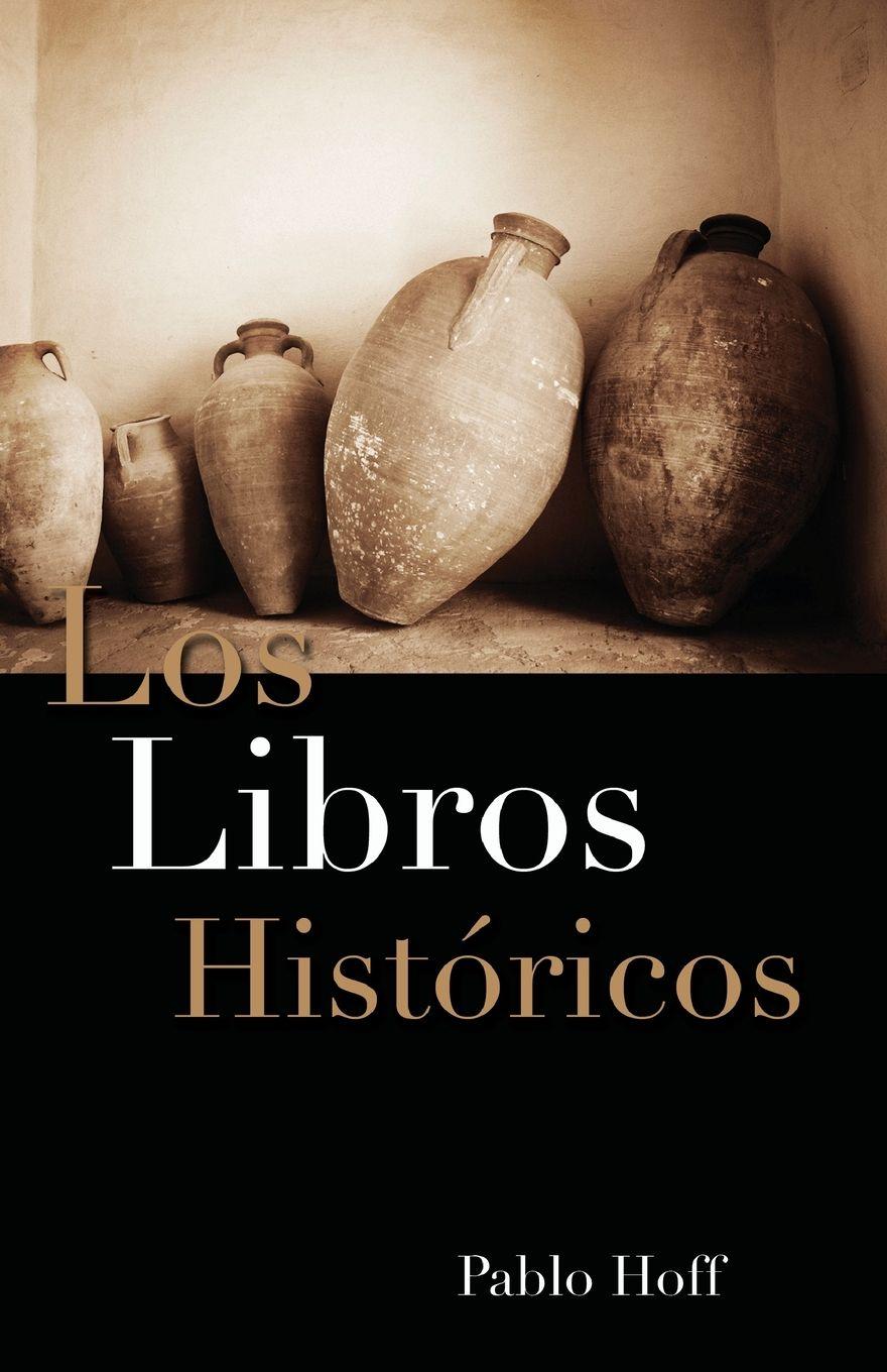 Vorderes Coverbild Los Libros Hist Ricos