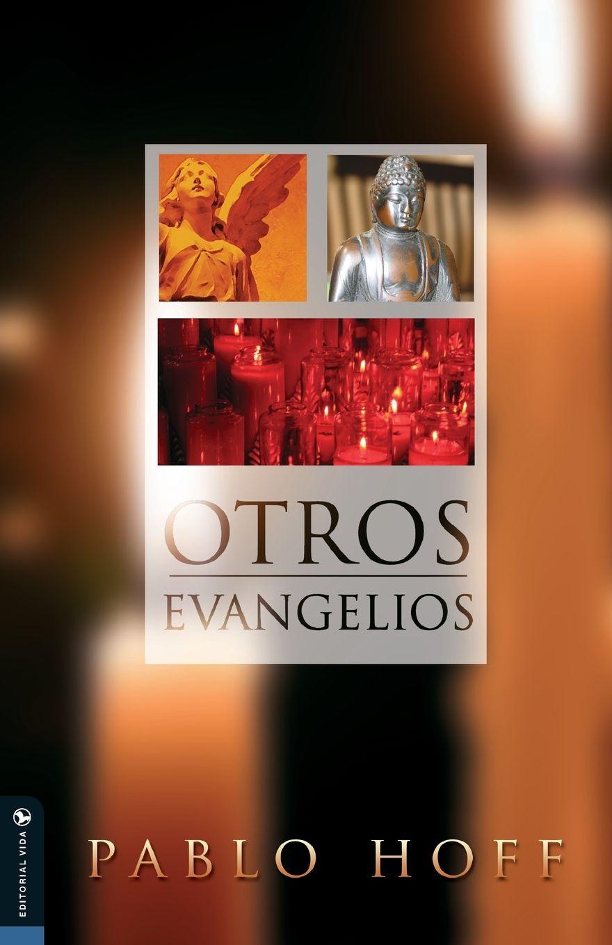 Vorderes Coverbild El Otros Evangelios