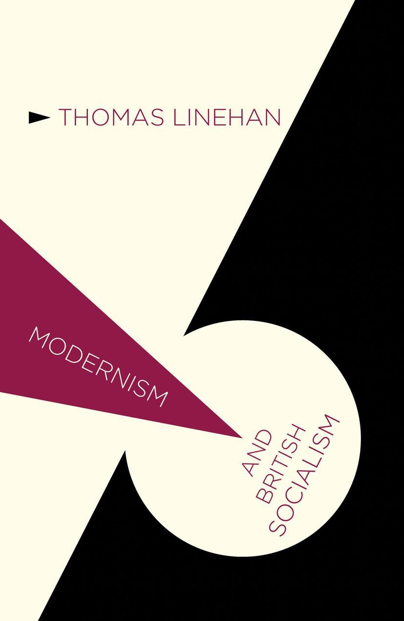 Vorderes Coverbild Modernism and British Socialism