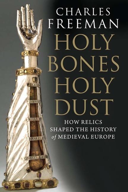 Vorderes Coverbild Holy Bones, Holy Dust