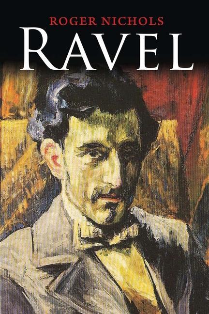 Vorderes Coverbild Ravel
