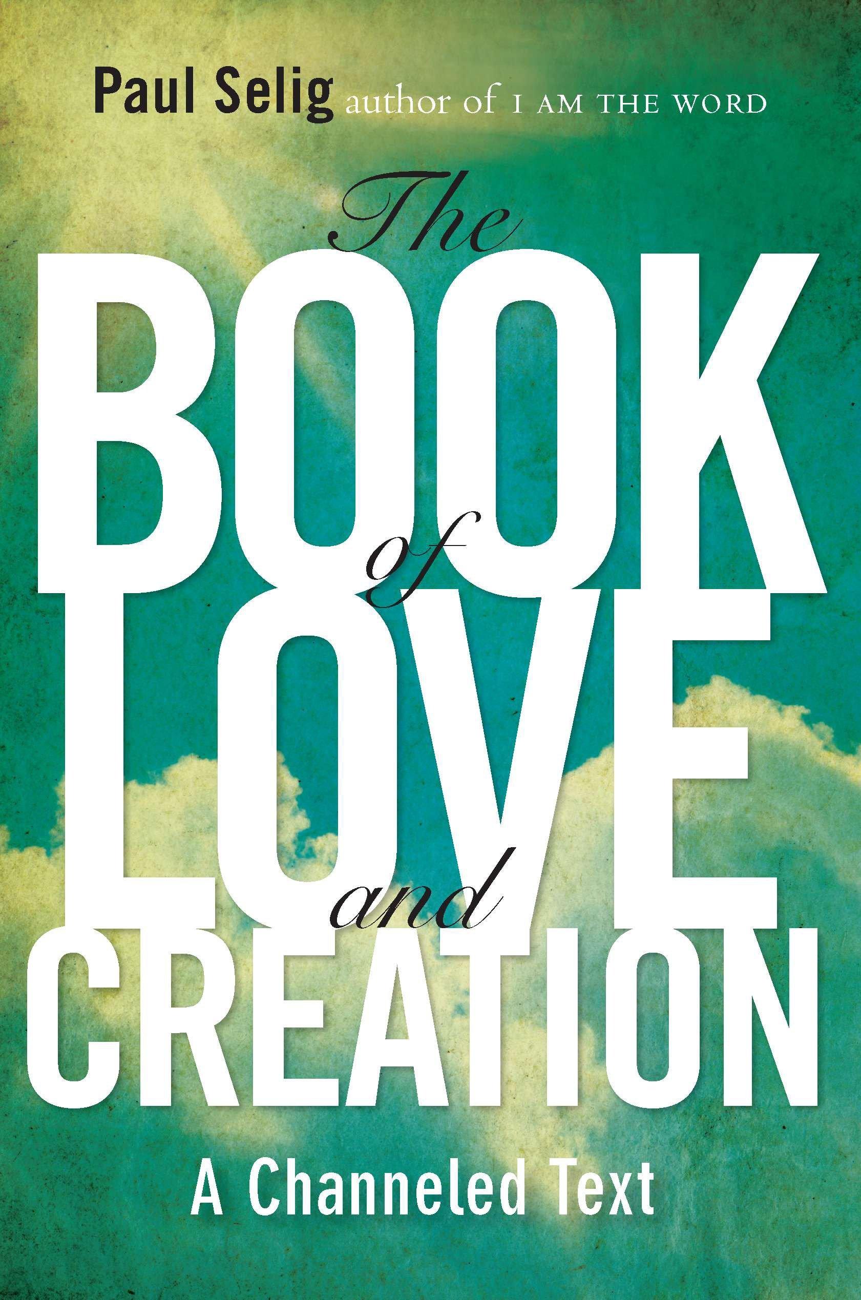 Vorderes Coverbild The Book of Love and Creation