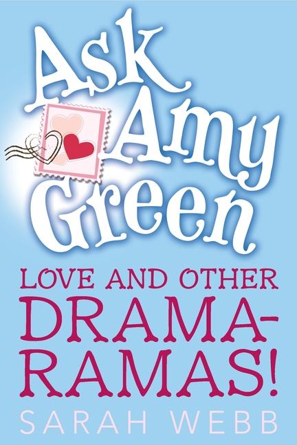 Vorderes Coverbild Love and Other Drama-Ramas!