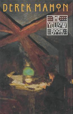 Vorderes Coverbild The Yellow Book