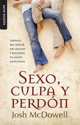 Vorderes Coverbild Sexo, Culpa Y Perdón - Serie Favoritos