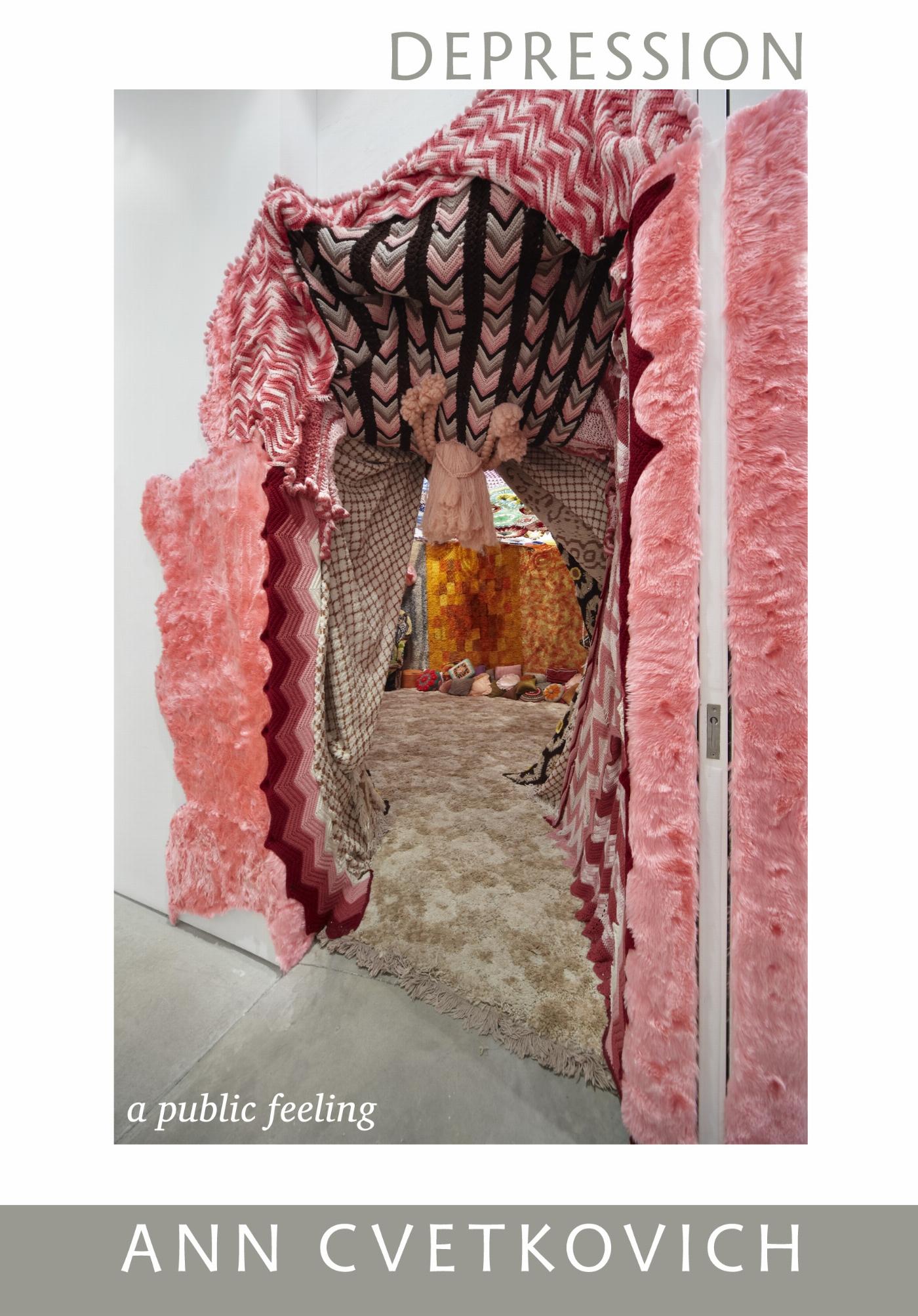 Vorderes Coverbild Depression