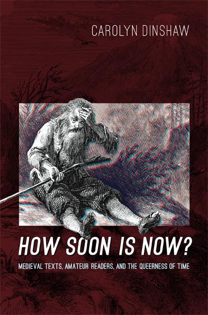 Vorderes Coverbild How Soon Is Now?