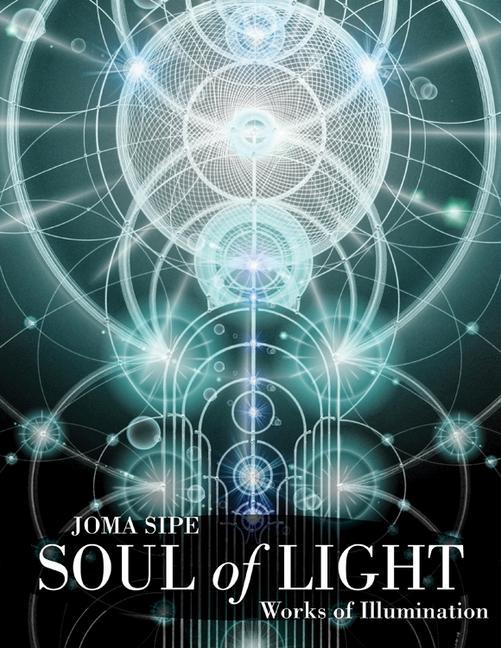 Vorderes Coverbild Soul of Light