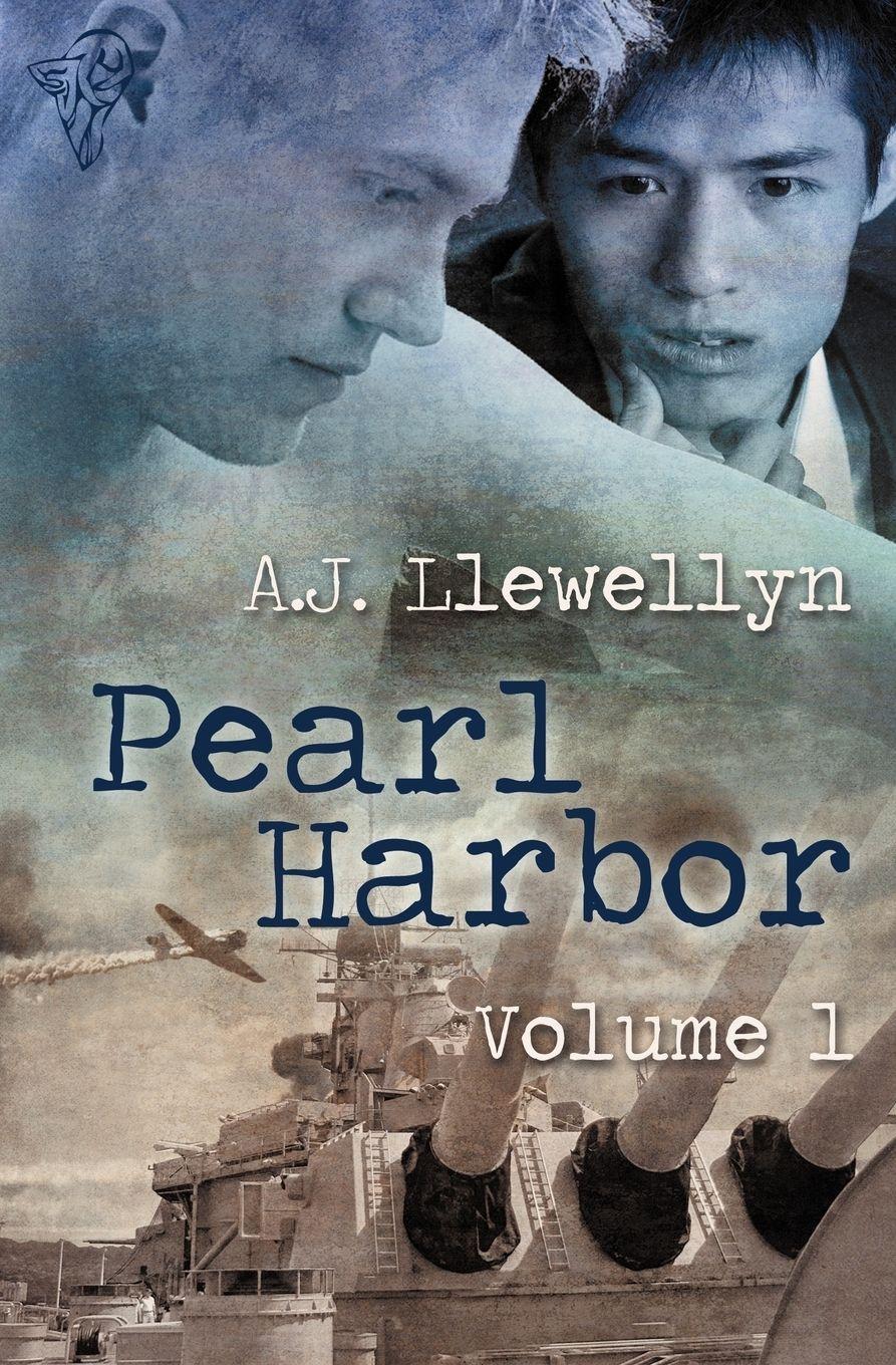 Vorderes Coverbild Pearl Harbor